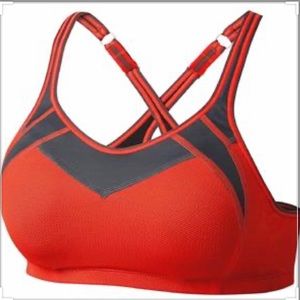 Moving Comfort | Urban X-Over Sports Bra